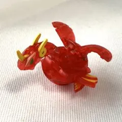 限定品 爆丸 クロスドラゴノイド クリアver. - メルカリ