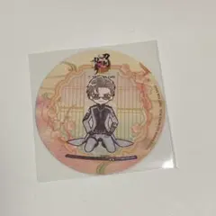 刀剣乱舞 缶バッジセット 山鳥毛 未開封 - メルカリ
