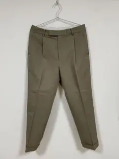 WACKO MARIA PLEATED TROUSERS （TYPE-2）