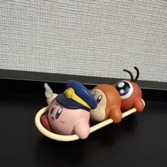 星のカービィ PU-PU-PU TRAIN しゅしゅぽぽごっこ セット