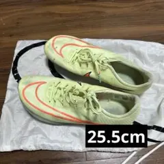 Nike Zoom Fly スパイクシューズ 25.5cm