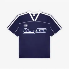 straykids POPUPSTORE 2024 オーバーサイズTシャツ