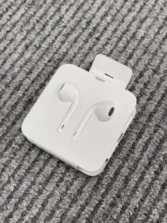 Apple EarPods Lightning 有線イヤホン 純正