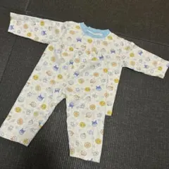 ベビーパジャマ 90