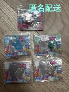 TWICE♡モモ♡ナヨン♡ミナ♡ダヒョン♡まとめ売り♡gummy charms