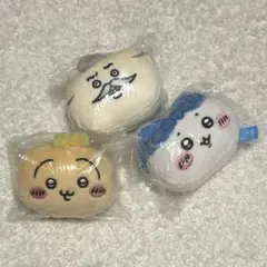ちいかわ もっちるフェイスマスコットのサムネイル