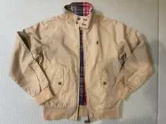 新品未使用Polo by Ralph Lauren リバーシブルジャケット