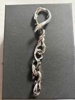 廃盤品】【期間限定最終値下げ】LARRY SMITH LUCK KEYRING - メルカリ