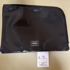 ジャンク品PORTER White Mountaineeringタブレットケースのサムネイル