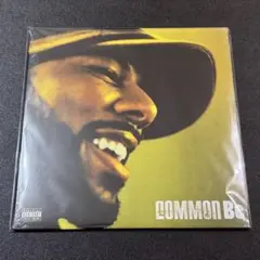 レコード COMMON BE アナログ盤 2LP アルバム