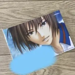 ドキサバ 不二周助 購入特典 ブロマイド 新テニスの王子様 ドキサバ 不二周助 購入特典 ブロマイド 新テニスの王子様 - メルカリ