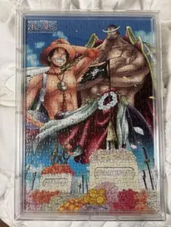 ワンピース 1000ピースジグソーパズル