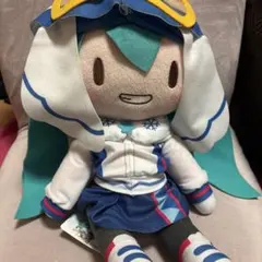 2026年最新】初音ミク ぬいぐるみ ジャンボの人気アイテム - メルカリ
