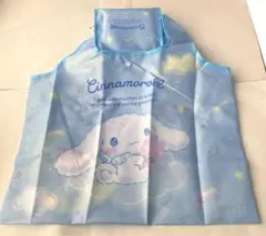 サンリオ シナモロール エコバッグ