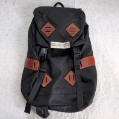 WILDERNESS EXPERIENCE バックパックのサムネイル