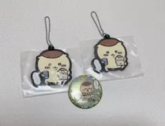 ちいかわ くりまんじゅうセット