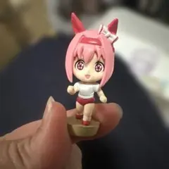 ウマ娘 プリティーダービー ミニフィギュアのサムネイル