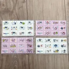 たまごっち　ちょこぶろっくしーる