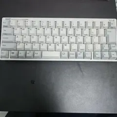 30周年】HHKB Professional HYBRID Type-S【雪】 - メルカリ