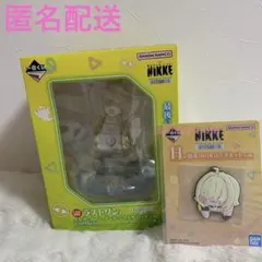 一番くじ NIKKE ラストワン賞 エレグ フィギュア アクスタ、マグネット