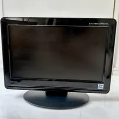 Belson 16型液晶テレビ DM16-B1(SL-002) 12年製 - メルカリ