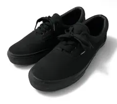 Vans Era オールブラック　27.5cm エラ　廃盤モデル