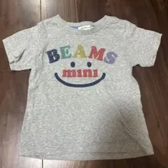 BEAMS MINI Tシャツ 90cmのサムネイル