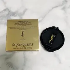 【ほぼ未使用】値下げ！YvesSaintLaurentクッションファンデーション