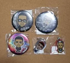 NESMITH　セット①