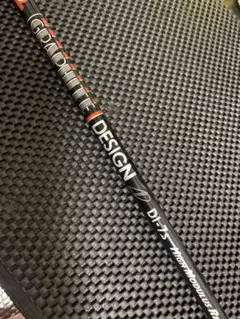 TOUR AD DI 6S high modulus テーラーメイド スリーブ付 - メルカリ