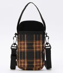 LeSportsacショルダーバッグ MINI PHONE CROSSBODY