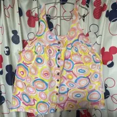 エルロデオ　チュニックのサムネイル
