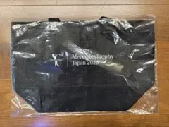 Mercedes Trophy JAPAN 2026 トートバッグ　非売品のサムネイル