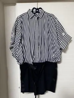 2026年最新】sacai レディース ミニワンピースの人気アイテム - メルカリ
