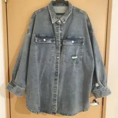 2026年最新】Loungedress レディース Gジャン・デニムジャケット