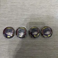 2026年最新】赤井秀一 缶バッジ まとめ売りの人気アイテム - メルカリ