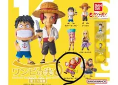 ワンピース ワンピの実 第十六海戦