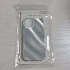 スリーコインズ iPhone13/14用 スマホケース ハードケース