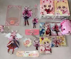 ツキウタ。如月恋 まとめ売り 18点 - メルカリ