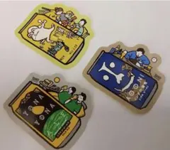 よなよなエール インドの青鬼 僕ビール君 ステッカー
