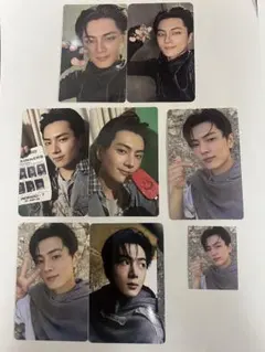 jay ３枚セレクト可