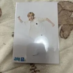 EBiDAN スポーツマンヒップ！ 生写真 B型 M!LK 吉田仁人