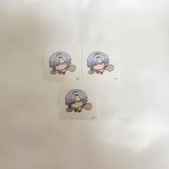 にじさんじ 8th Anniversary 8周年ミラン・ケストレル ステッカー