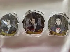 まとめ売り 文豪ストレイドッグス アクリルキーホルダー フョードル 芥川龍之介