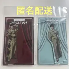 M!LK のぞいてみるく？展 曽野舜太 アクスタ AB - メルカリ