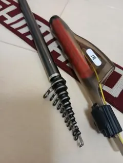 シマノ　鱗海スペシャルRB 1.2号　5.3メートル Yahoo!オークション - SHIMANO シマノ 鱗海SPECIAL RB 1.2-530