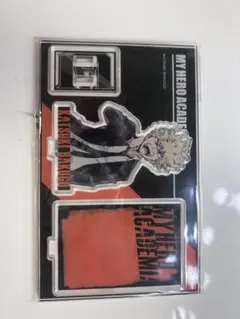 僕のヒーローアカデミア 爆豪勝己 アクリルスタンド