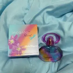 サルヴァトーレフェラガモincanto shine 30ml