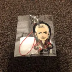 今市隆二クリーナー①⑨