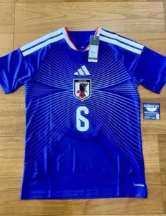 【直筆サイン入り】2018日本代表 adidas ゲームシャツ 中村俊輔選手 直筆サイン入り日本代表ユニフォーム｜Yahoo!フリマ（旧